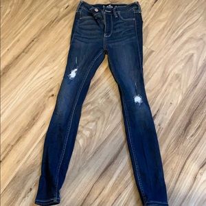 Hollister jeans